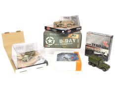 CORGI TOYS (GB) (7)