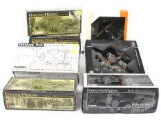 CORGI TOYS (GB) (1)