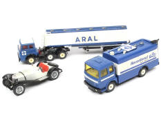 DIVERS (ALLEMAGNE) (3)