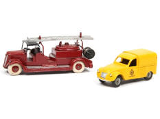 DINKY TOYS (FRANCE) (2)