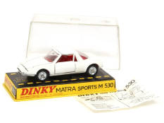 DINKY TOYS (FRANCE) (1)