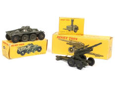 DINKY TOYS (FRANCE) (3)