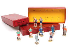 HORNBY 'O' (FRANCE) (9)