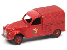 DINKY TOYS (FRANCE) (1)