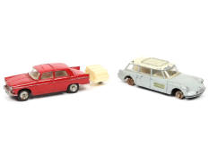 DINKY TOYS (FRANCE) (2)