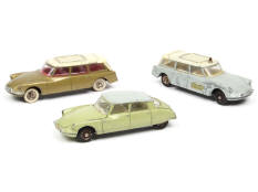 DINKY TOYS (FRANCE) (3)
