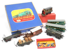HORNBY 'O' (FRANCE) (9)