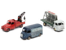 DINKY TOYS (FRANCE) (3)