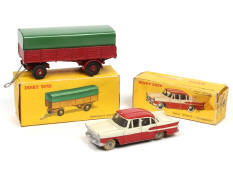 DINKY TOYS (FRANCE) (2)