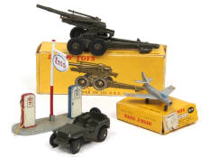 DINKY TOYS (FRANCE) (4)