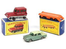MATCHBOX (GB) (3)