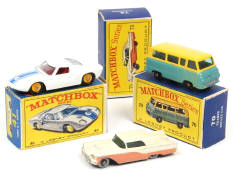 MATCHBOX (GB) (3)