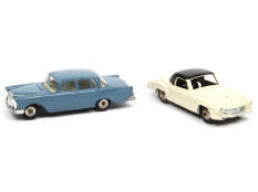 DINKY TOYS (FRANCE) (2)