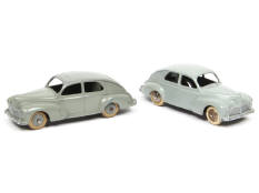 DINKY TOYS (FRANCE) (2)