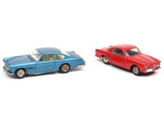 DINKY TOYS (FRANCE) (2)