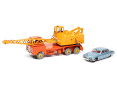 DINKY TOYS (GB) (2)