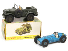DINKY TOYS (FRANCE) (2)