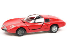 TEKNO (DANEMARK) (1)