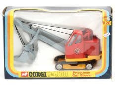 CORGI TOYS (GB) (1)