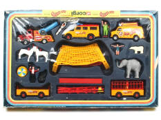 CORGI TOYS (GB) (1)