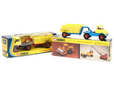 CORGI TOYS (GB) (2)