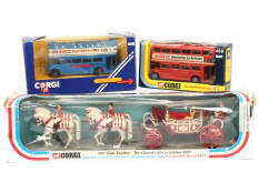 CORGI TOYS (GB) (3)