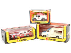 CORGI TOYS (GB) (3)
