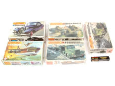 MATCHBOX (GB) (5)