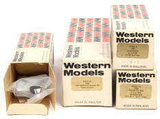 WESTERN MODELS (GB) (1)