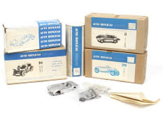 AUTO REPLICAS (GB) (5)