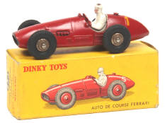 DINKY TOYS (FRANCE) (1)