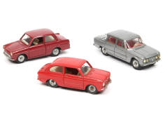 DINKY TOYS (FRANCE) (3)