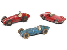 DINKY TOYS (FRANCE) (3)