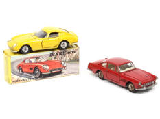 DINKY TOYS (FRANCE) (2)