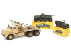 DINKY TOYS (FRANCE) (3)