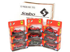 SOLIDO (FRANCE) (9)