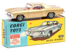 CORGI TOYS (GB) (1)