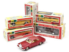 YONEZAWA TOYS DIAPET (JAPON) (6)