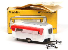 MÄRKLIN (ALLEMAGNE) (1)
