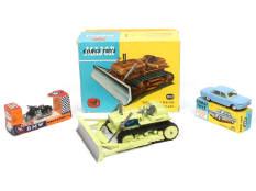 CORGI TOYS (GB) (1)