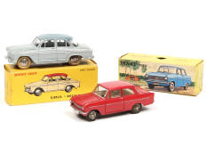 DINKY TOYS (FRANCE) (2)