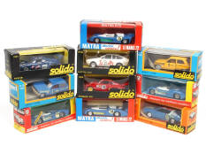 SOLIDO (FRANCE) (10)