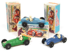 CRESCENT TOY (GB) (3)