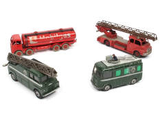DINKY TOYS (GB) (4)