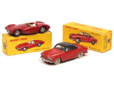 DINKY TOYS (FRANCE) (2)