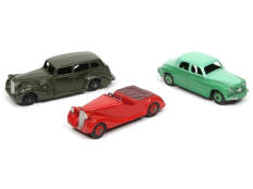 DINKY TOYS (GB) (3)