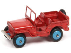 DINKY TOYS (GB) (1)