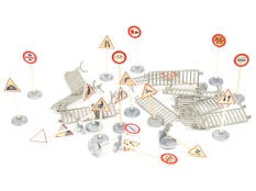 DINKY TOYS (FRANCE) (30)