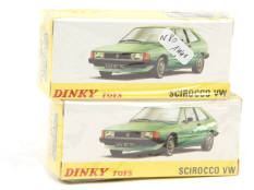DINKY TOYS (FRANCE) (2)