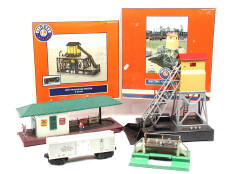 LIONEL (USA) (5)